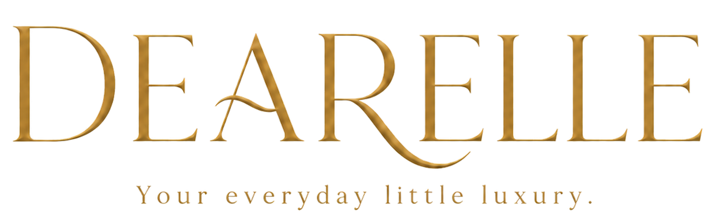 Dearelle - Your everyday little luxury