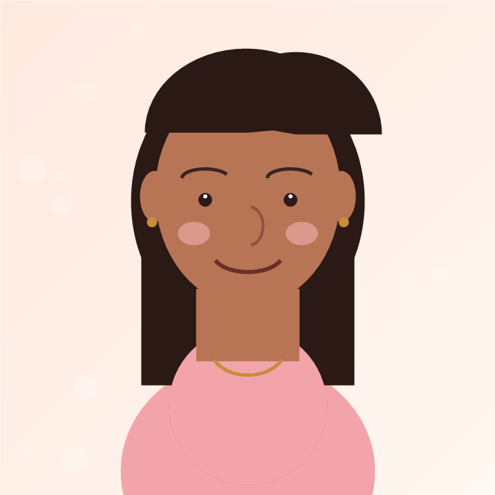 Naina R.